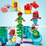 LEGO 10435, Bygge legetøj 
