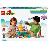 LEGO 10435, Bygge legetøj 