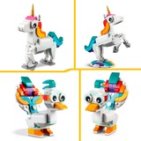 LEGO 31140, Bygge legetøj 