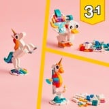 LEGO 31140, Bygge legetøj 