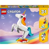 LEGO 31140, Bygge legetøj 
