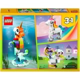LEGO 31140, Bygge legetøj 