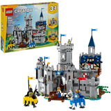 LEGO 31168, Bygge legetøj 