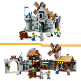 LEGO 31168, Bygge legetøj 