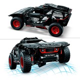 LEGO 42160, Bygge legetøj 