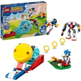 LEGO 77001, Bygge legetøj 