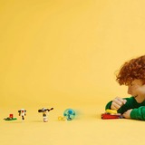 LEGO 77001, Bygge legetøj 