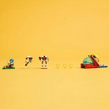 LEGO 77001, Bygge legetøj 