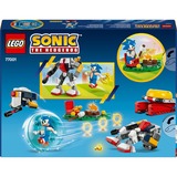 LEGO 77001, Bygge legetøj 