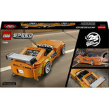 LEGO 77260, Bygge legetøj 