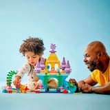 LEGO Ariels magiske undervandspalads, Bygge legetøj Byggesæt, 2 År, Plast, 116 stk, 1,97 kg
