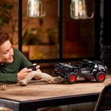 LEGO Audi RS Q e-tron, Bygge legetøj Byggesæt, 10 År, Plast, 914 stk, 1,9 kg