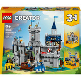 LEGO Bygge legetøj 