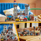 LEGO Bygge legetøj 