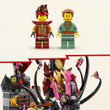 LEGO Bygge legetøj 