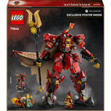 LEGO Bygge legetøj 