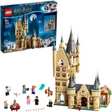 LEGO Harry Potter Hogwarts Astronomitårnet, Bygge legetøj Byggesæt, 9 År, 971 stk, 1,44 kg