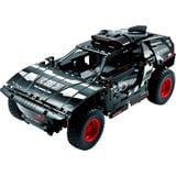 LEGO Technic Audi RS Q e-tron, Bygge legetøj Byggesæt, 10 År, Plast, 914 stk, 1,9 kg