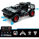 LEGO Technic Audi RS Q e-tron, Bygge legetøj Byggesæt, 10 År, Plast, 914 stk, 1,9 kg