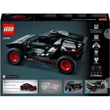 LEGO Technic Audi RS Q e-tron, Bygge legetøj Byggesæt, 10 År, Plast, 914 stk, 1,9 kg