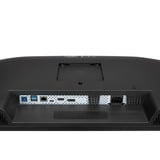 LG 27BQ65UB computerskærm 68,6 cm (27") 3840 x 2160 pixel 4K Ultra HD LED Sort, LED-skærm Sort, 68,6 cm (27"), 3840 x 2160 pixel, 4K Ultra HD, LED, 5 ms, Sort