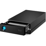 LaCie STHW2000800, Solid state-drev Sort