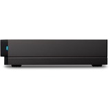 LaCie STHW2000800, Solid state-drev Sort