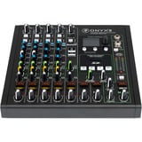 MACKIE Onyx8, Mixer Sort