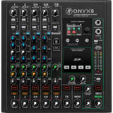 MACKIE Onyx8, Mixer Sort