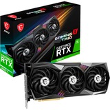 MSI Grafikkort