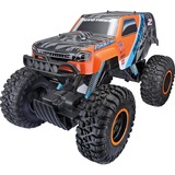 Maisto RC Orange/grå