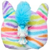 Mattel Cutie Reveal -dukke, Spil figur Mode dukke, Hunstik, 3 År, Pige, Flerfarvet