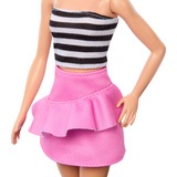 Mattel Fashionistas Barbie-dukke Mode dukke, Hunstik, 3 År, Pige, 298 mm, Flerfarvet