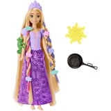 Mattel HLW18, Spil figur 
