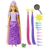 Mattel HLW18, Spil figur 