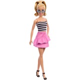 Mattel HRH11, Dukke 