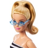 Mattel HRH11, Dukke 