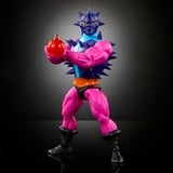 Mattel Origins Spikor Action Figure, Spil figur 6 År, Flerfarvet, Plast