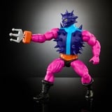 Mattel Origins Spikor Action Figure, Spil figur 6 År, Flerfarvet, Plast