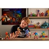 Mattel Origins Spikor Action Figure, Spil figur 6 År, Flerfarvet, Plast