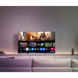 Medion LIFE MD 850602, QLED TV Sort