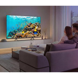 Medion LIFE MD 850602, QLED TV Sort