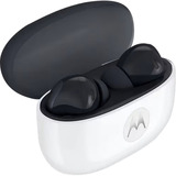Motorola moto buds 2 Carbon, Hovedtelefoner Carbon