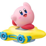 Nintendo amiibo Kirby & Warp-stjerne, Spil figur 