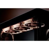 Noctua NF-A14x25 G2 LS-PWM, Sag fan 