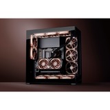 Noctua NF-A14x25 G2 LS-PWM, Sag fan 