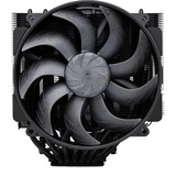 Noctua NH-D15 G2 chromax.black, CPU køler 