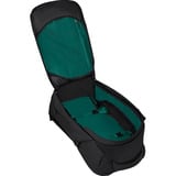 Osprey 10007378, Rygsæk Sort