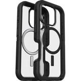 Otterbox 77-96112, Mobiltelefon Cover Sort/gennemsigtig