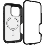 Otterbox 77-96112, Mobiltelefon Cover Sort/gennemsigtig